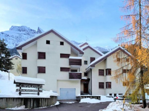 Apartment Cesa del sass by Interhome Alba